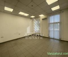 Cladire comerciala S+P+M, 900 mp, Iosefin Timisoara