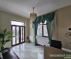 Casă individuală deosebită, P+D, Timișoara, zona Lipovei, aproape de Iulius Mall, comision 0%