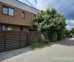 Oferta vanzare parte din triplex in Zavoi, Stefanesti, mobilata si utilata, 178000 EURO