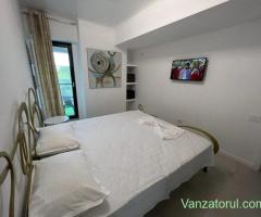 Sejur de vis la malul mării Apartament 2 camere, zona Rex, Miraj,