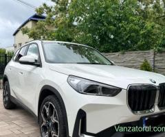 vand bmw X1