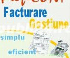 Program ROFactura ROTransport Facturare, Gestiune, Case de marcat