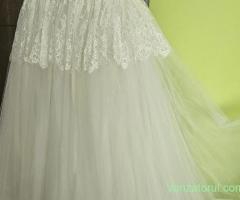Rochie de mireasa