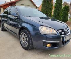 Vw jetta 1.6 MPI