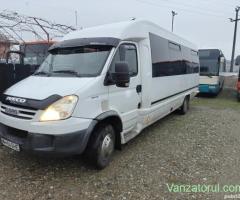 Iveco Daily minibuz
