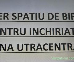 Birouri si spatii de birou de inchiriat • Anunturi, oferte, preturi