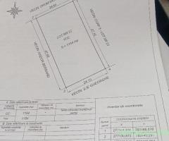 Teren intravilan • Vanzare, cumparare, anunturi, preturi