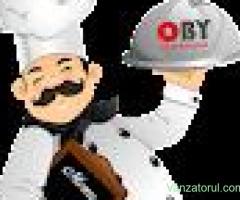 Anagajam shaormar fast food sector 5