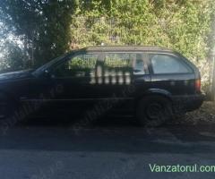BMW 318 i variant 1.8 benzina an 99