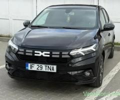 Dacia Logan Prestige 2023