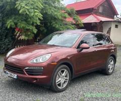 Masini de vanzare | Auto second hand Publi24
