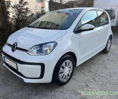 VW UP 1.0mpi 75cp 2021 EURO 6 TVA Deductibil