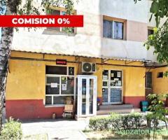 Spatiu comercial de inchiriat