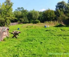 Teren de vanzare in Praid