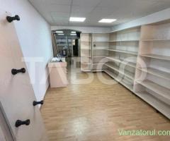 Spatiu comercial de vanzare