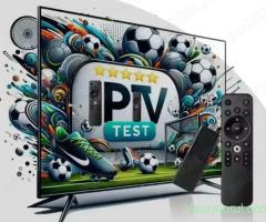 Canale Iptv Europa si USA