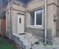 Vand casa situata in Pitesti, zona centrala