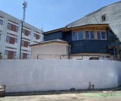 Cismigiu, Berzei, Casa 7 camere