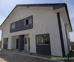 Duplex cu 4 camere | Mosnita Veche | Lidl