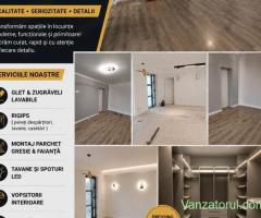 Constructii / amenajari