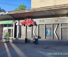 Închiriere spațiu comercial