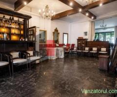 %0 Comision Spatiu comercial de inchiriat in zona Arcul de Triumf/Kiseleff