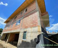 Oportunitate! Casa la standarde NZEB, Dambul Rotund, 195 mp utili