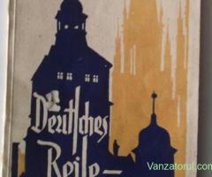 Deutsches Reisemerkbuch 1929