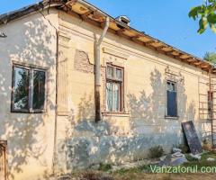Fosta casa boiereasca langa Bucuresti - Mihai Bravu Giurgiu.