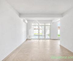 Duplex deosebit de vanzare in Sacalaz | 4 camere | 315 mp teren |