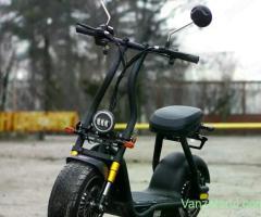 Scuter electric Solley Mini F1, 1000W 48V 13Ah lithium Ion