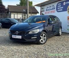 Volvo V60 2015 2.0 diesel 136 cp Euro 5 Rate * Garantie