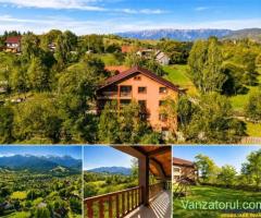 Spatiu comercial de vanzare