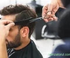 Frizer la Domiciliu sector 4 Berceni Sudului Aparatorii Patriei