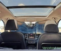 Vand Volkswagen Tiguan 2.0 TDI