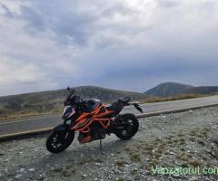 Ktm Super Duke R 1290