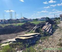 Teren pentru casa • Vanzare, cumparare, anunturi, preturi