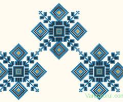 modele broderii pentru masinile de brodat casnice si industriale