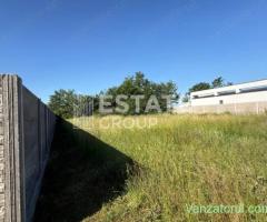 Teren Bucovat-Bazosu Nou, intre case, comision 0