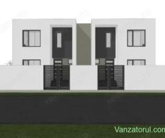 Mosnita Noua - Duplex 5 cam - Su120mp - St350mp -finisaje la alegere