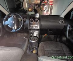 Nissan Qashqai 1.5 dci 3800 E
