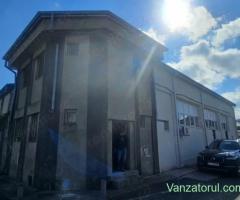 Spatiu comercial de vanzare