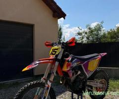 Ktm 250 Sx-F 2020