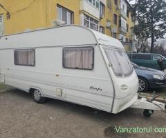 Vand rulota Avondale Perle Corfu 4 locuri an 1997