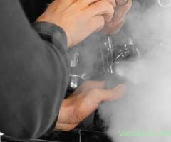 Service reparatii espressoare Botoșani, Reparatii aparate cafea