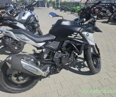BMW G310GS NOU , an fabricatie 2023