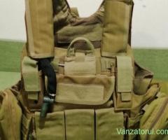 Echipament de airsoft