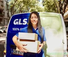 Colaborare curieri subcontractori GLS Bragadiru | Program L V
