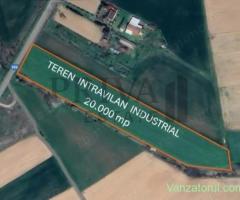 Teren pentru casa • Vanzare, cumparare, anunturi, preturi