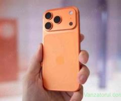 iPhone 17 Pro Max 256GB